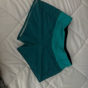 lululemon shorts
